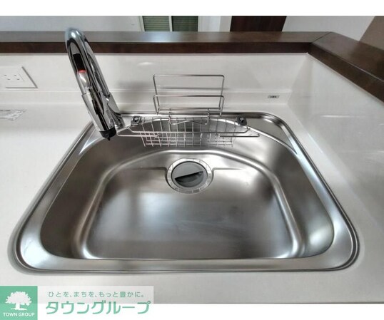 (仮称)足立区六木3丁目計画の物件内観写真